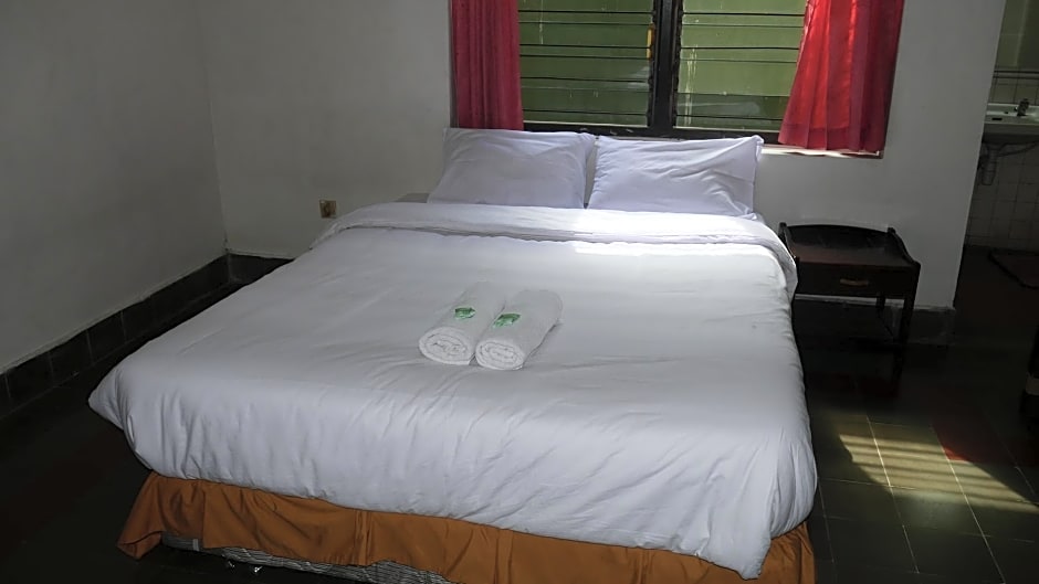 Oryza Hotel Malioboro RedPartner