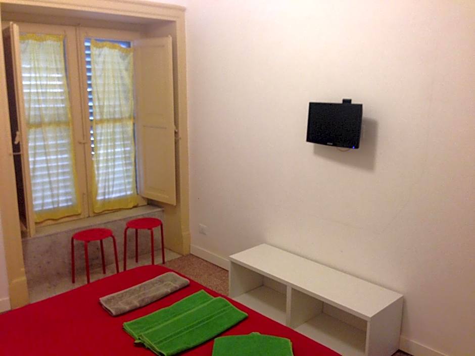 B&B Giulio Cesare 24