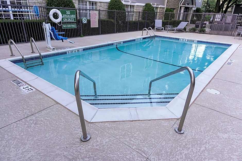 TownePlace Suites by Marriott Dallas Plano/Legacy