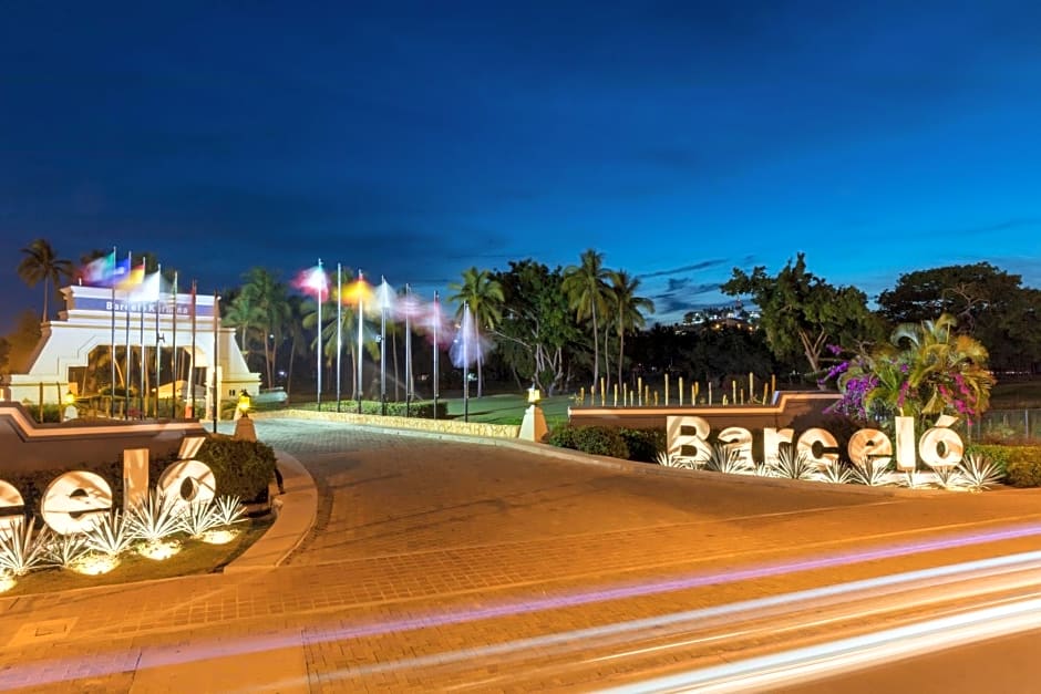 Barcelo Karmina - All Inclusive