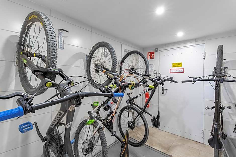 Boutique Hotel ANYBODY