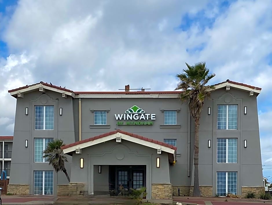 Wingate by Wyndham Galveston East Beach