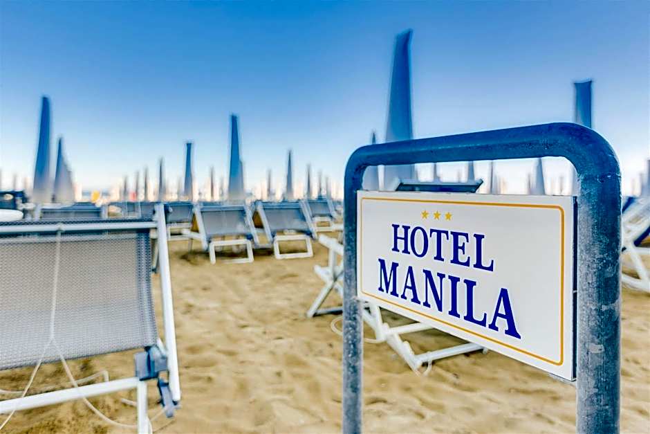 Hotel Manila