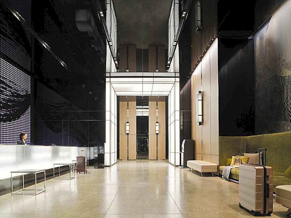 Millennium Mitsui Garden Hotel Tokyo