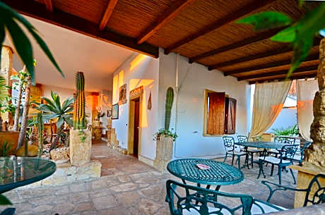 Felline In Bed&Breakfast Dimora di Charme el Salento