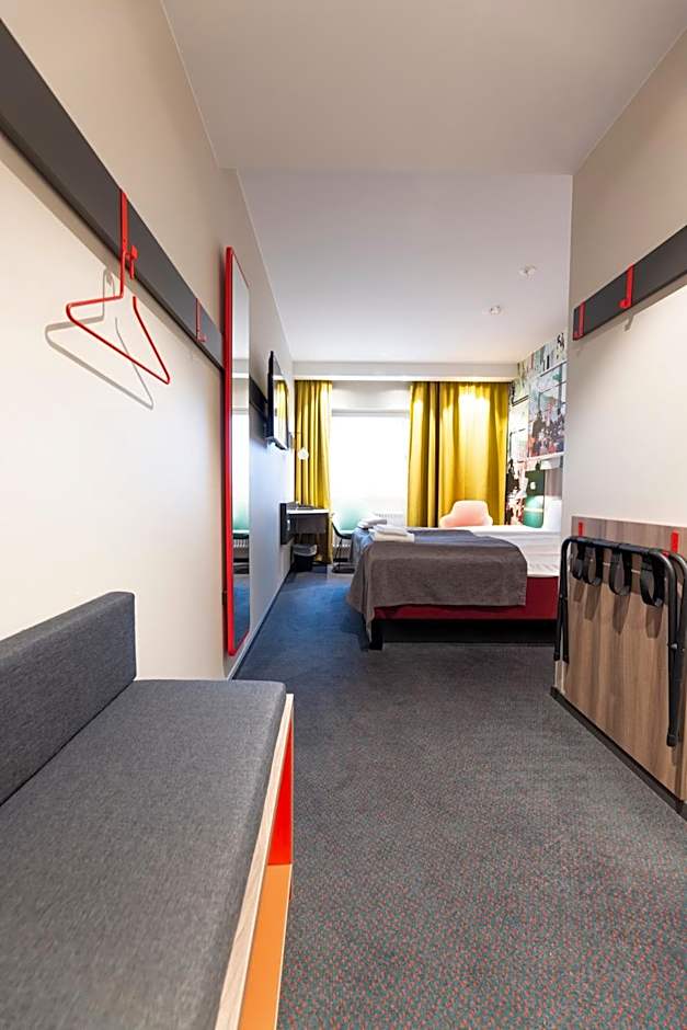 Good Morning Arlanda