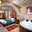 Cappa Via Cave Hotel