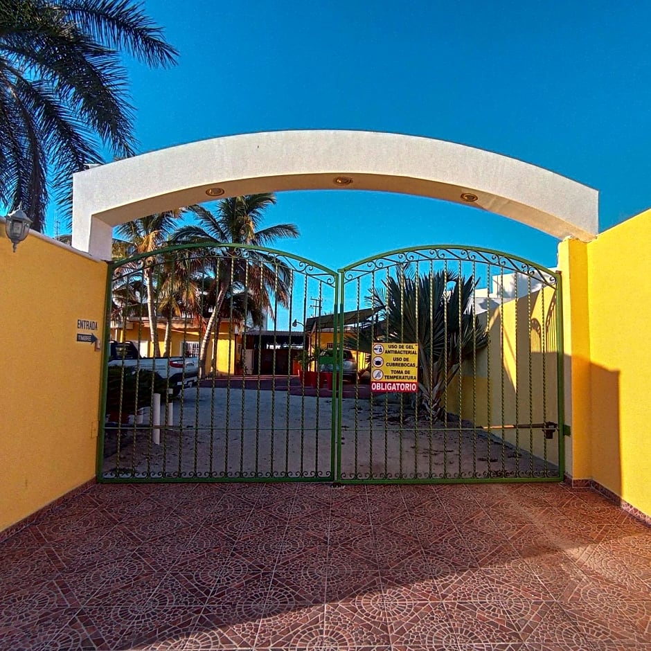 Marina del Sol