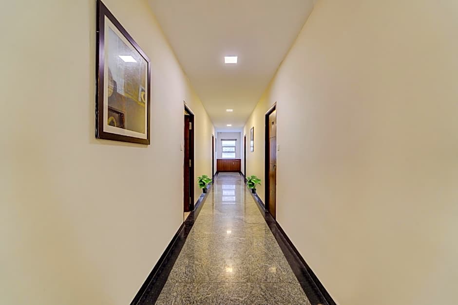 Townhouse 1116 G Silver Hotels – Chennai, IL