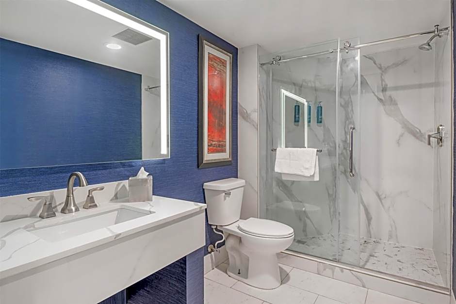 Best Western Plus Miamisburg-Dayton Suites, Banquets & Hotel