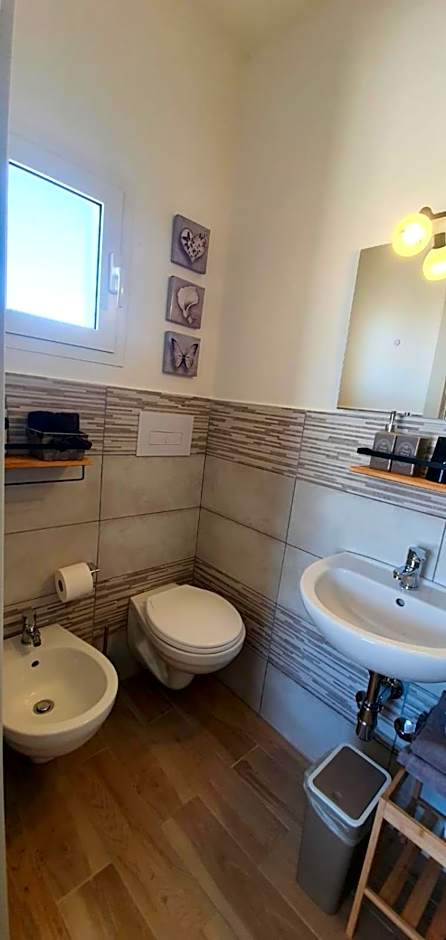 B&B Villa Orchidea