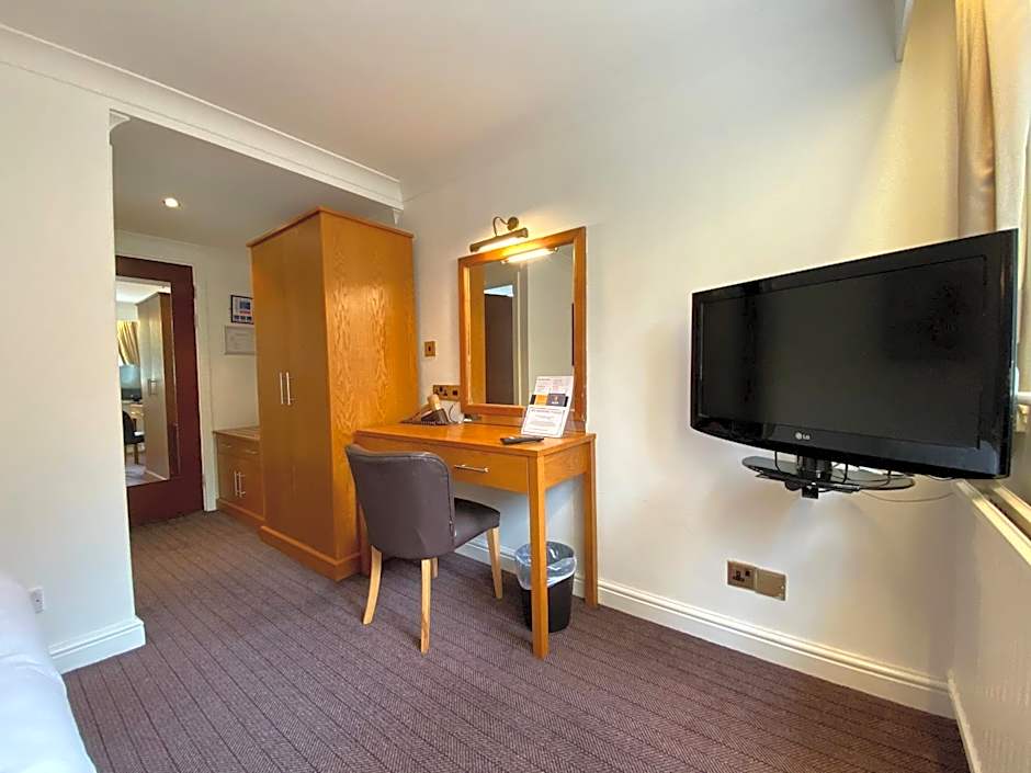 Birmingham Great Barr Hotel