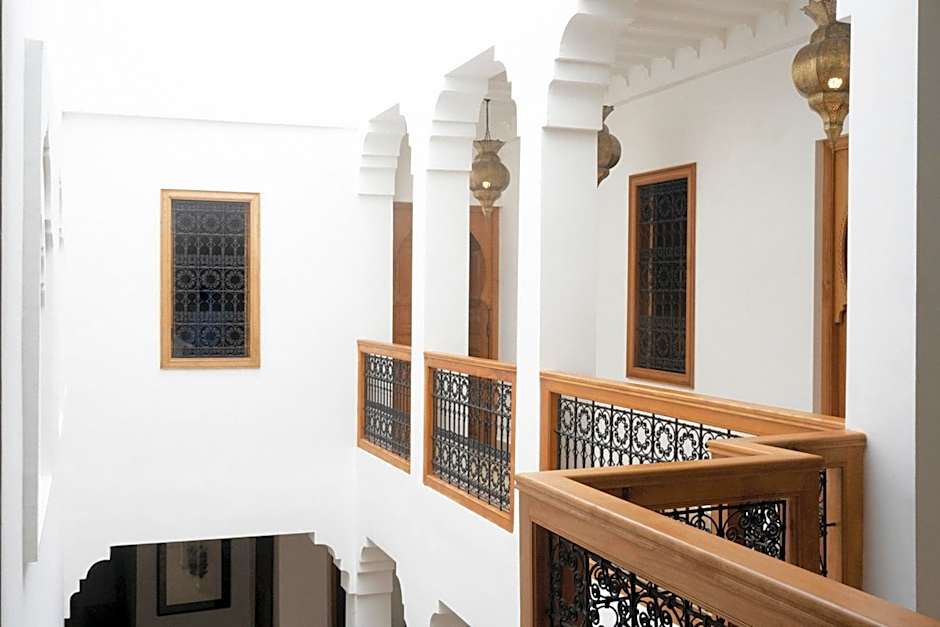 Riad RK Suites & Spa