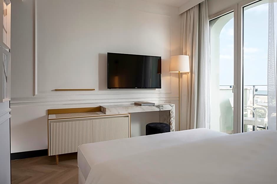 Hotel De Londres