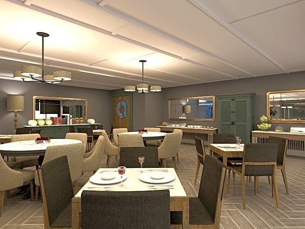 Ramada Hotel & Suites by Wyndham Adana