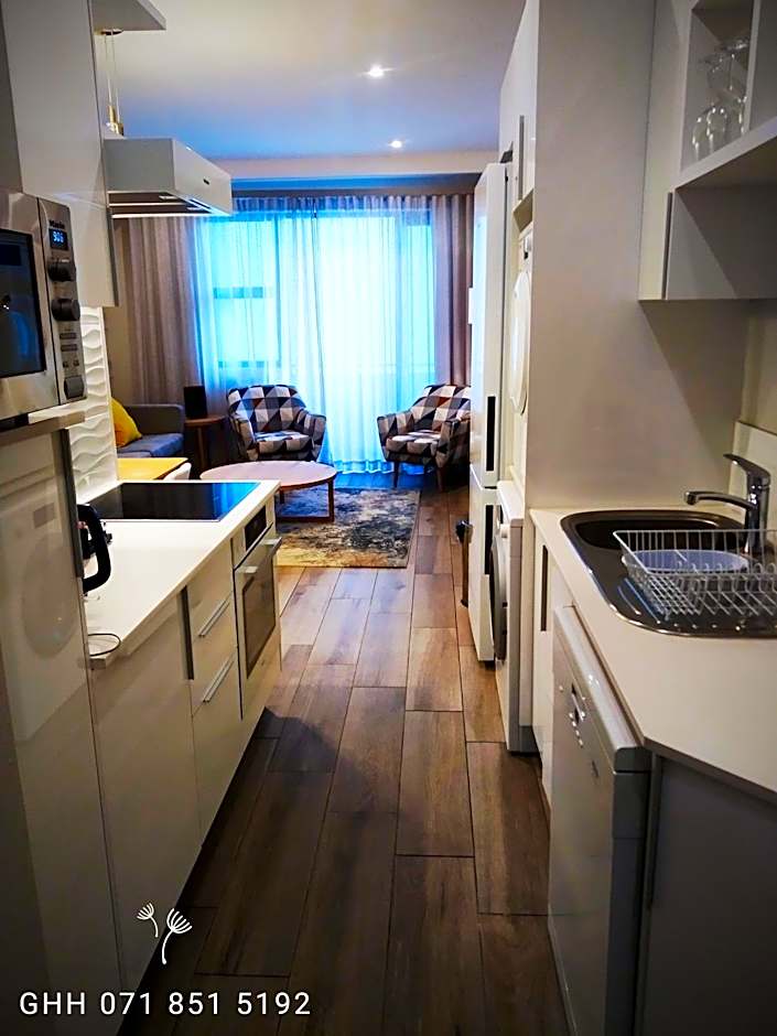 Regency Apartment