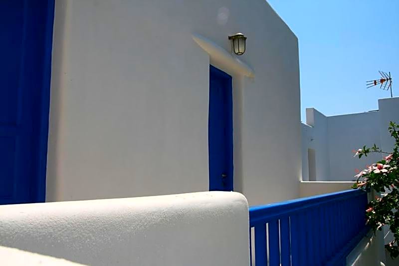 Hotel Minoa