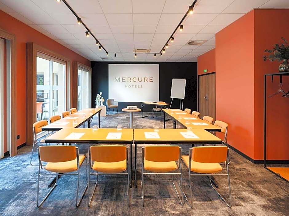 Hotel Mercure Libourne Saint-Emilion