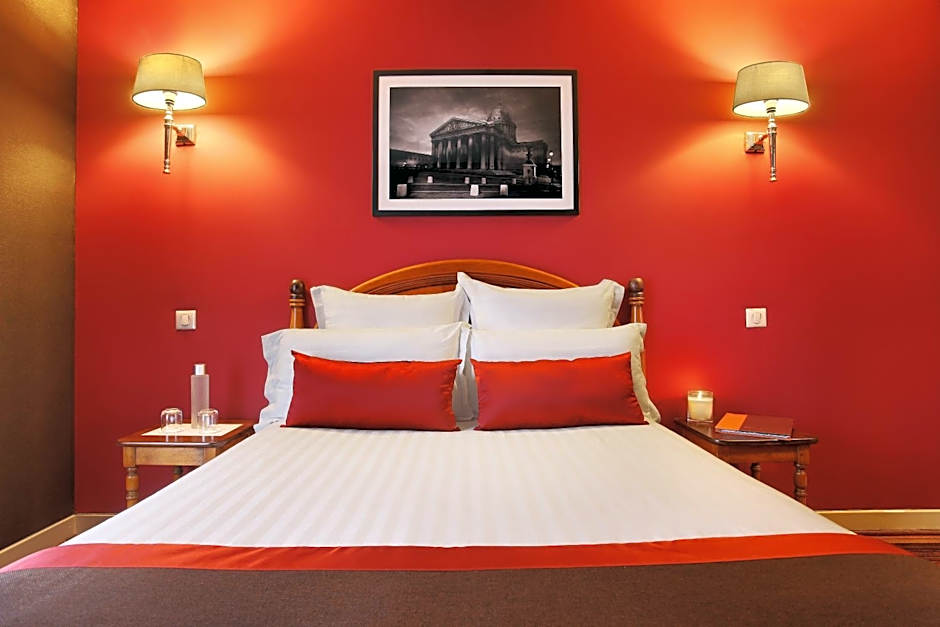 Hotel Trianon Rive Gauche