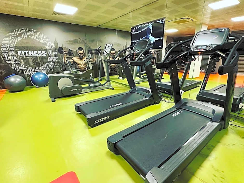 Michelangelo Boutique Hotel Dalyan