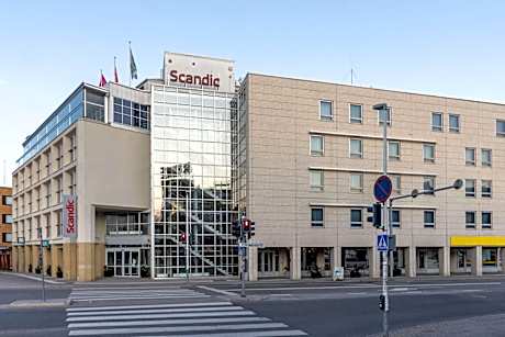 Scandic Rovaniemi City