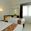University Hotel Yogyakarta