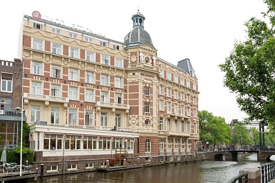Hotel NH Collection Amsterdam