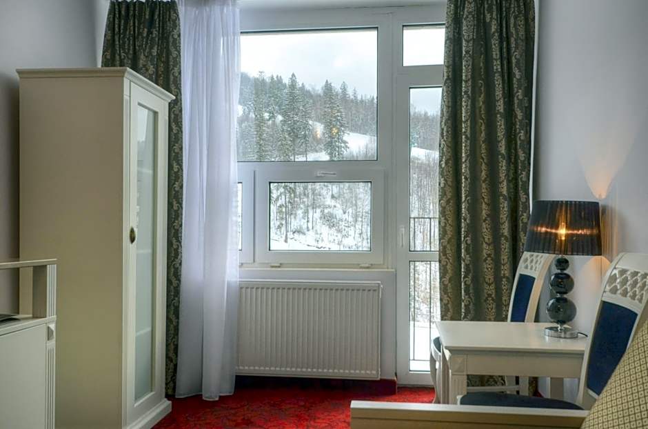 GWAREK Centrum Wypoczynkowe