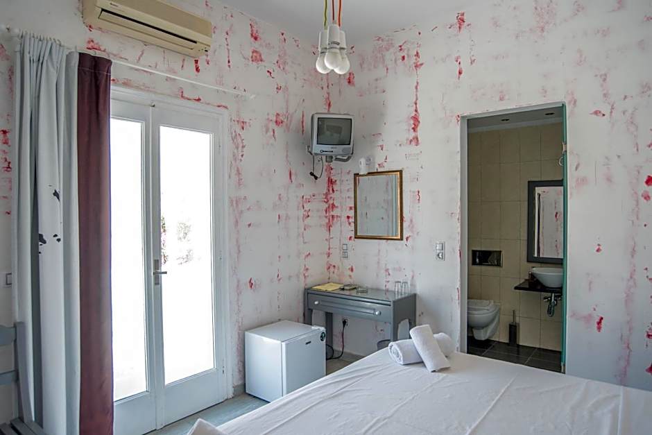 Beach Boutique Hotel