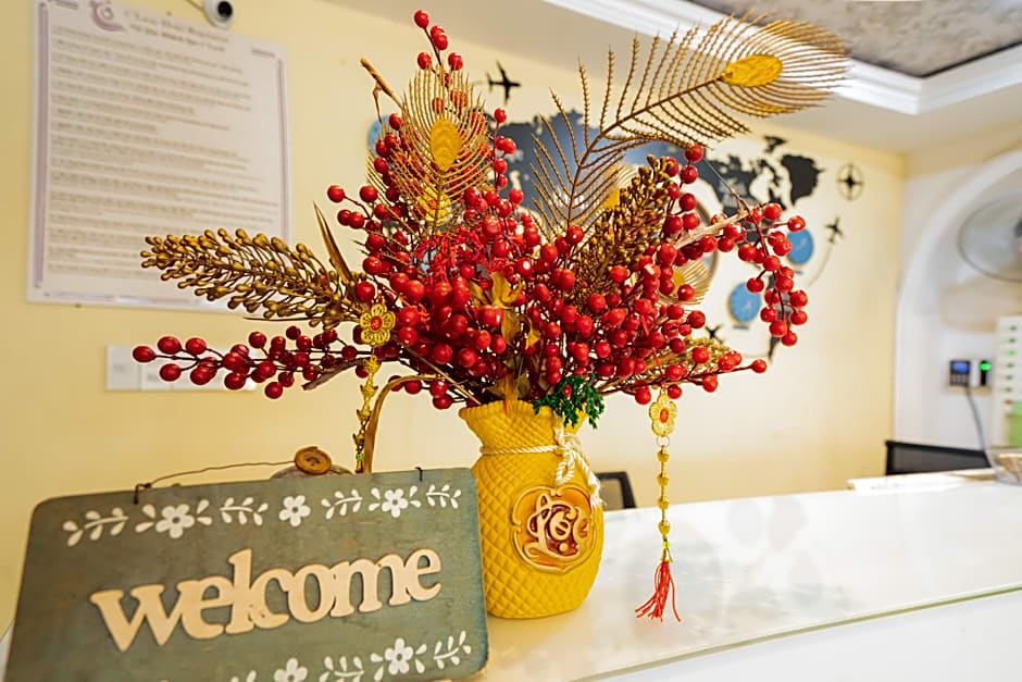 C’Lavie Hotel – Saigon Airport Hotel