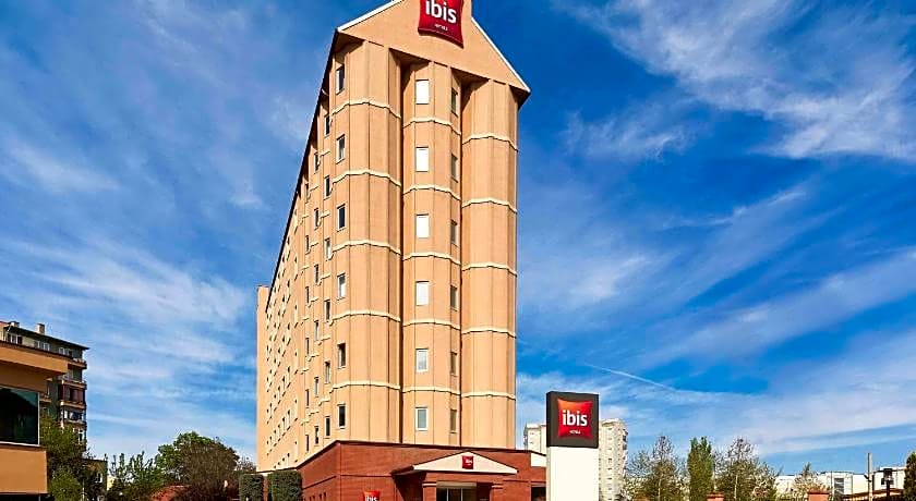 Ibis Eskisehir