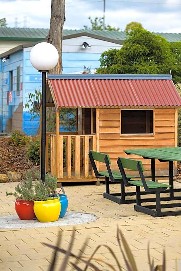 Discovery Parks - Hobart