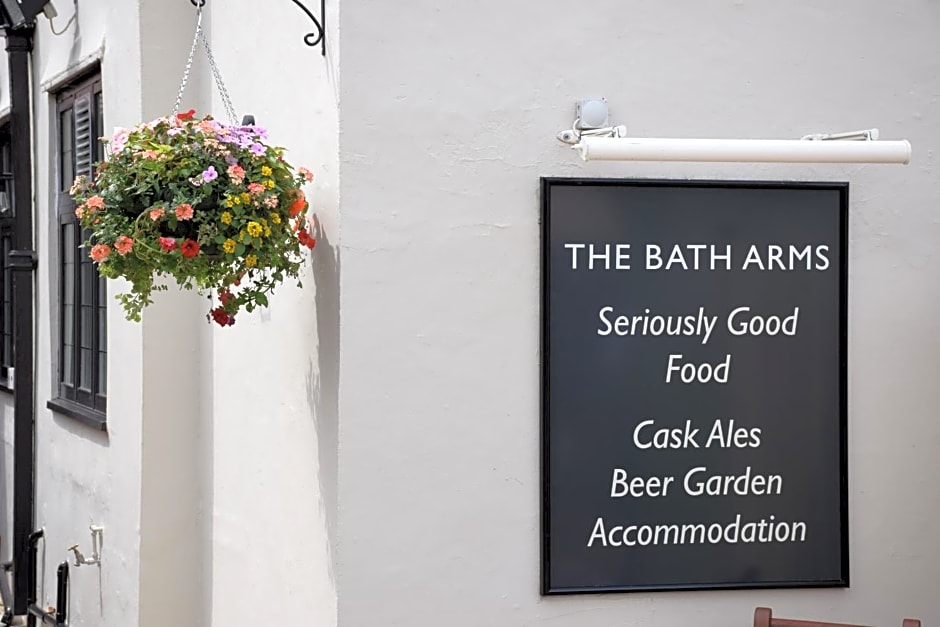 The Bath Arms Hotel