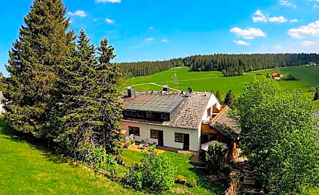 Carpediem Apartments