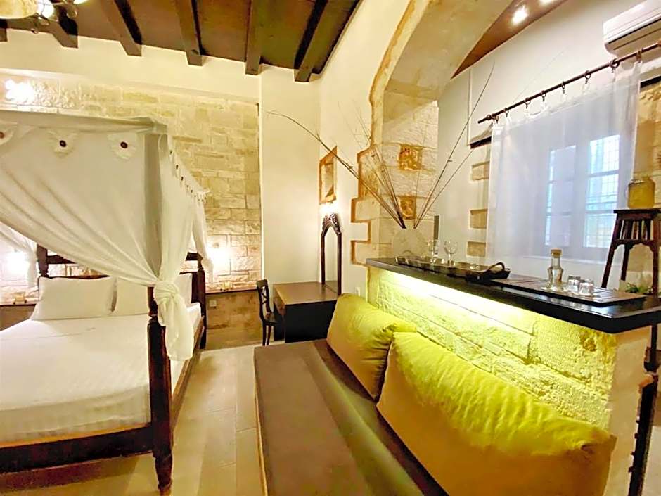 Boutique Hotel Del Doge