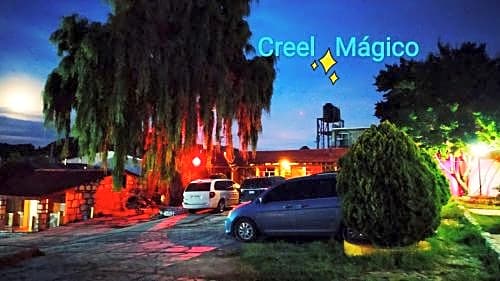 Hotel Creel