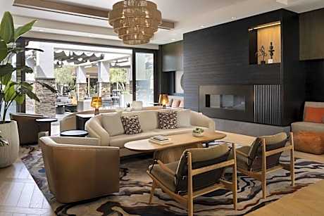 Napa Valley Marriott Hotel & Spa