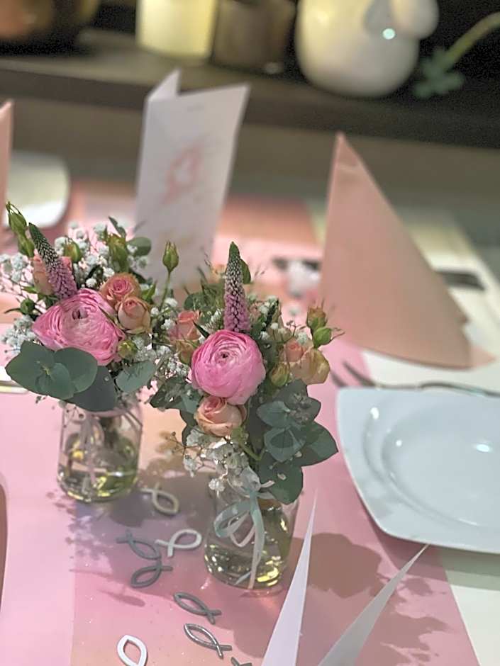 Landhotel Lembergblick