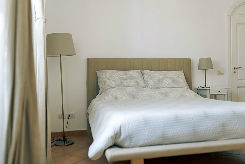 Il Vicinato, casa vacanza immersa nel cuore dei Sassi