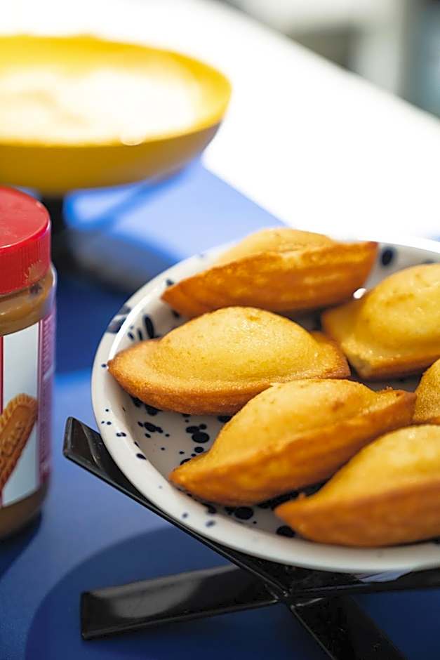 Graphik Montparnasse