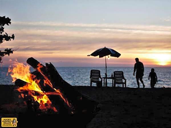 Micky Monkey Beach Hotel Phuket Mai Khao Thailand