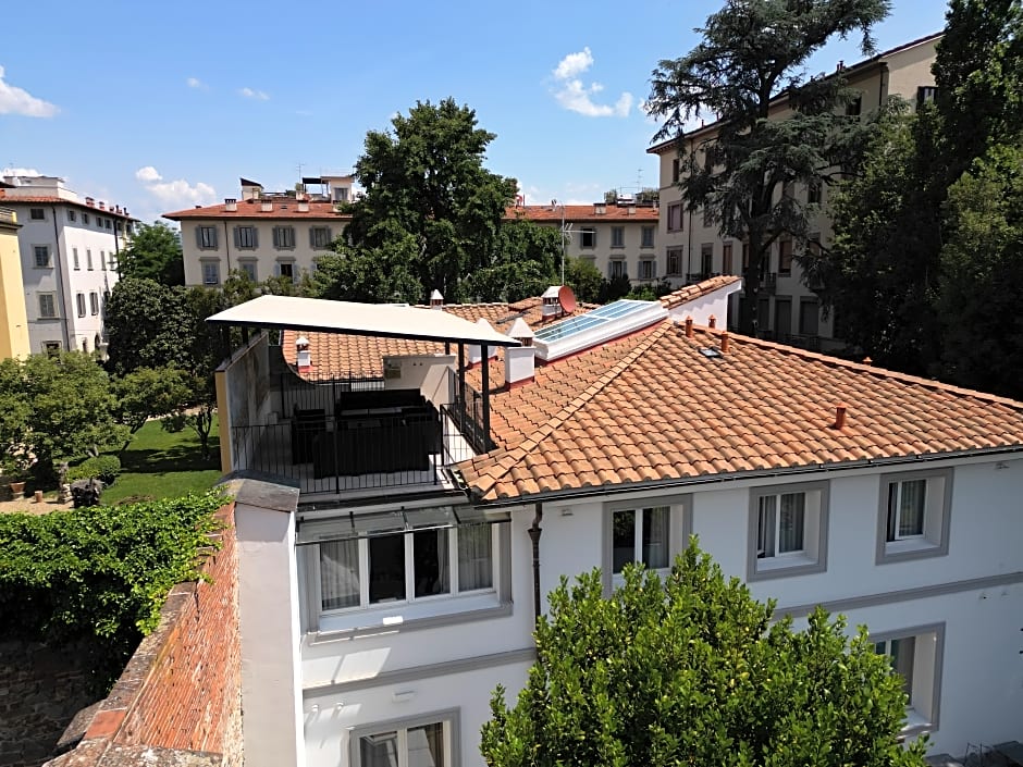 Villa Tortorelli