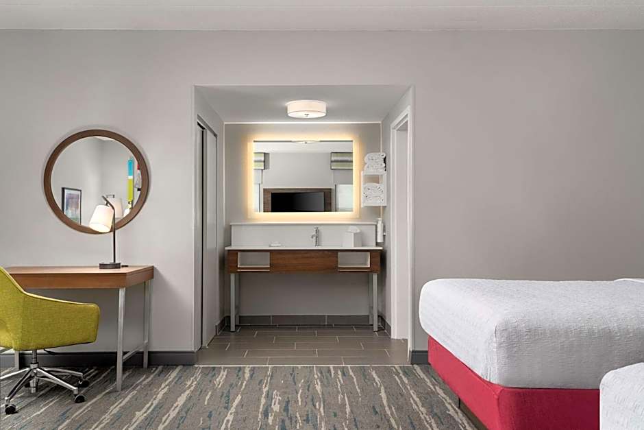 Hampton Inn By Hilton Spring Lake - Ft. Bragg