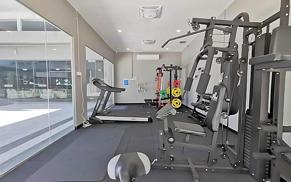 Hotel Langkasuka Langkawi