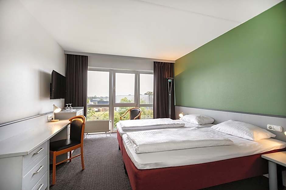 Good Morning + Bad Oldesloe