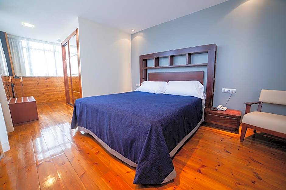 Hotel Auditorio Santiago & Spa