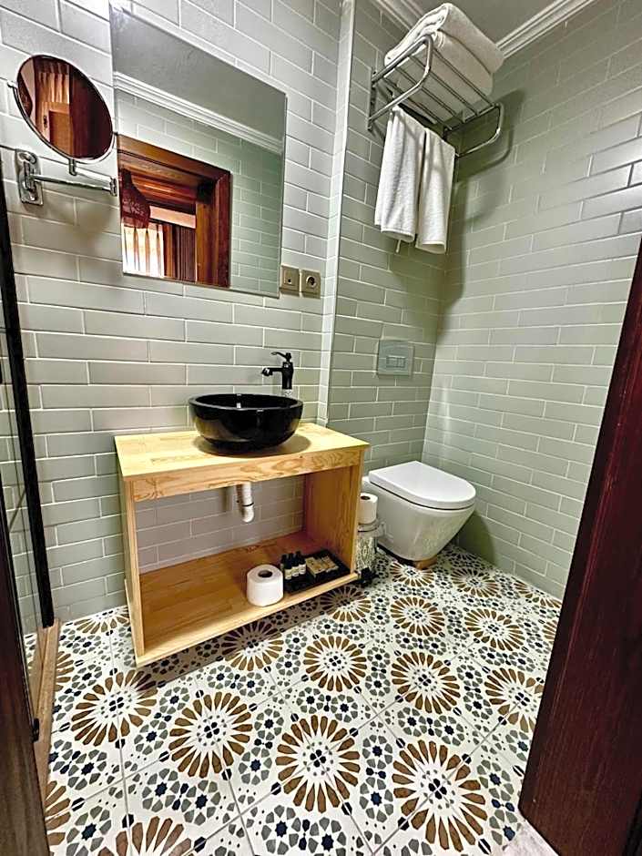 Güllük Uno Elegance Otel