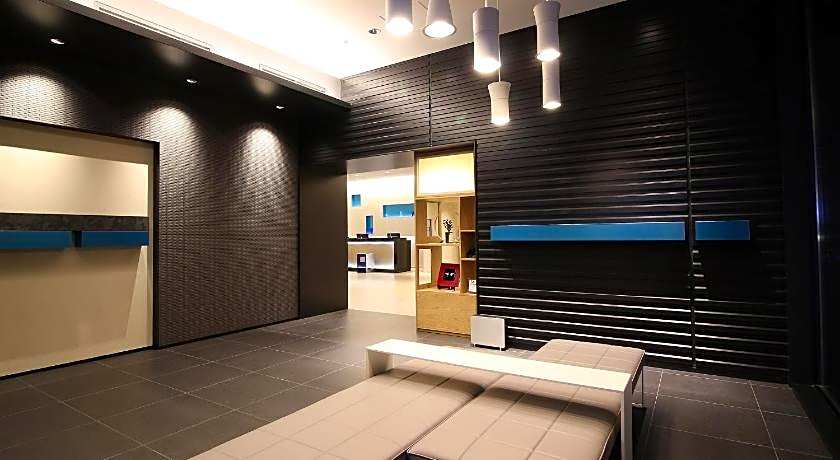 Meitetsu Inn Nagoyaeki Shinkansenguchi