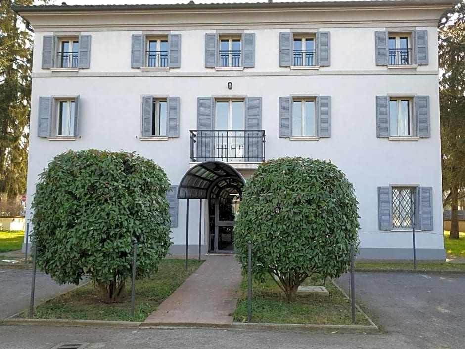 Hotel Sporting