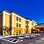 Quality Inn Texas City I-45